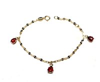 Bracelet IGold Enfant BABY in Or jaune B2S2TA0095125|||||IK0